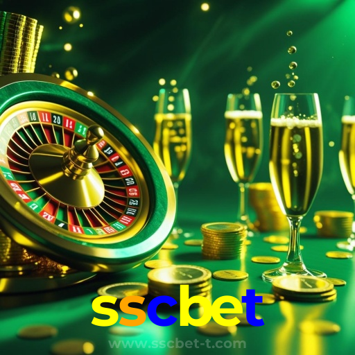 sscbet：Em nosso cassino online, a diversão nunca tem fim!