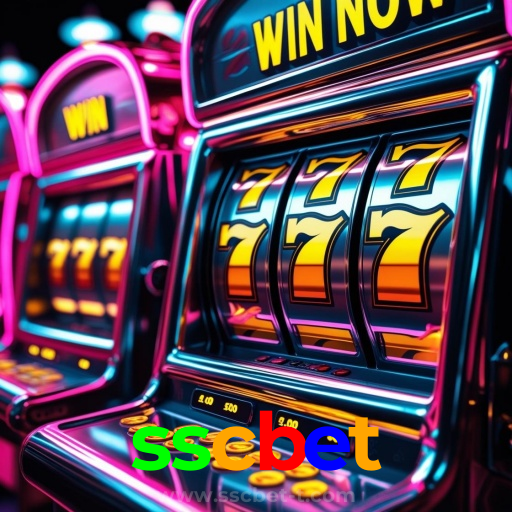 sscbet：Onde sua sorte no futebol encontra prêmios em slots e roleta!