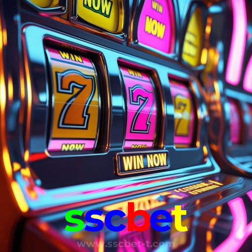 sscbet：Apostas ao vivo no futebol e grandes prêmios nos melhores jogos de cassino!