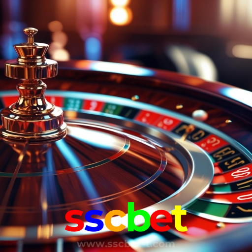 sscbet:Onde as vitórias no futebol se encontram com os jackpots do cassino!
