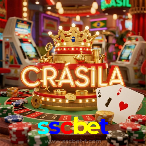 sscbet：O cassino online perfeito para jogadores de poker, roleta e futebol!