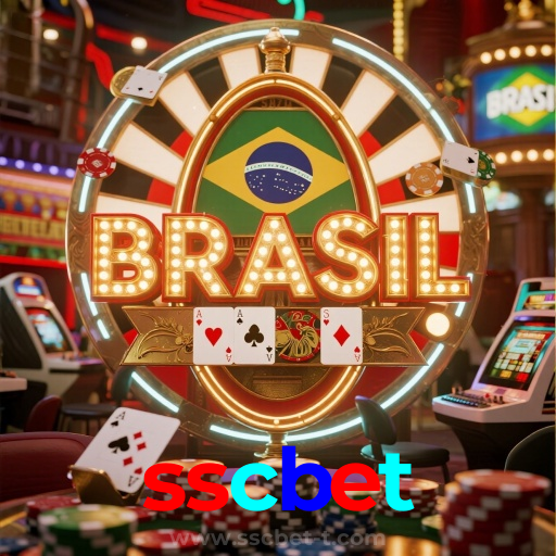 sscbet：Cada jogo é uma chance de ganhar! Jogue agora e vença!