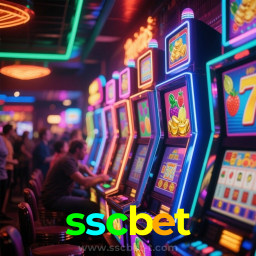sscbet：A diversão nunca acaba! Jogue nos melhores jogos e vença!