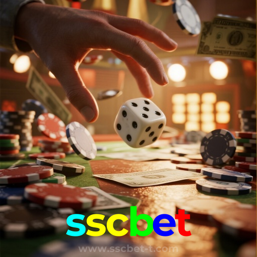 sscbet:Jogue no nosso cassino e prove sua habilidade nas cartas de poker!
