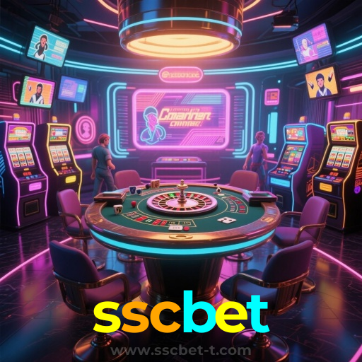 sscbet：O cassino online mais confiável para jogar blackjack e apostar no futebol!