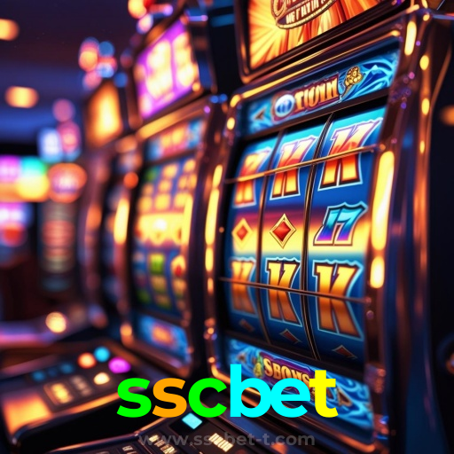 sscbet:Jogue poker, aposte no futebol e vença com grandes prêmios!