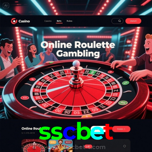 sscbet：Jogue agora e vença no melhor cassino online!