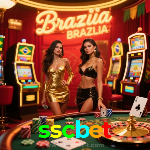 sscbet：O cassino mais confiável para jogar blackjack e apostar no futebol!