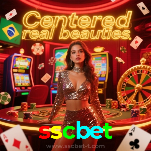 sscbet：Jogue blackjack, slots e aposte ao vivo no futebol, tudo no mesmo cassino!