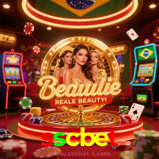 sscbet：Prepare-se para o melhor da diversão no cassino! Jogue agora!