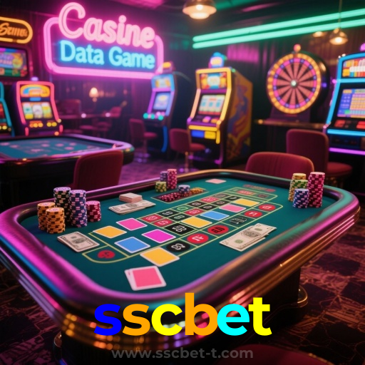 sscbet：Apostas ao vivo no futebol e diversão garantida em blackjack e roleta!