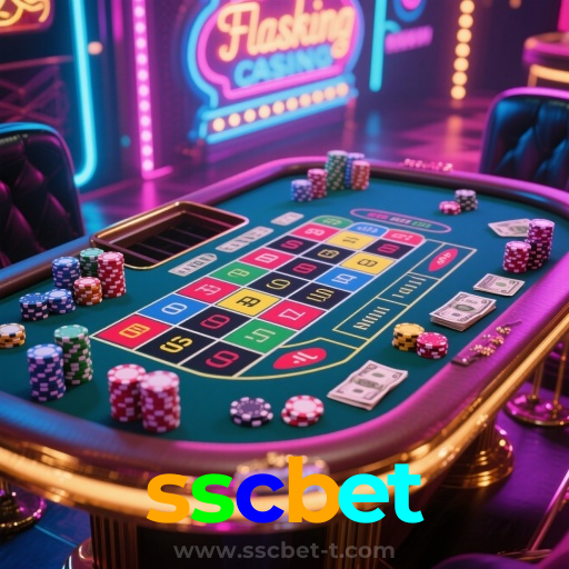 sscbet：Jogue poker, aposte no futebol e ganhe no cassino mais confiável!