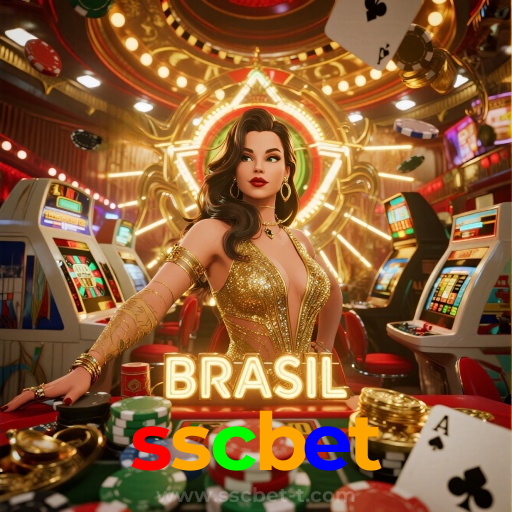 sscbet：Jogue no nosso cassino e prove sua habilidade nas cartas de poker!