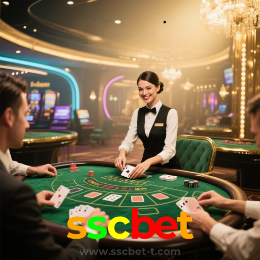 sscbet:Divirta-se com blackjack e apostas no futebol online, onde a sorte está ao seu lado!