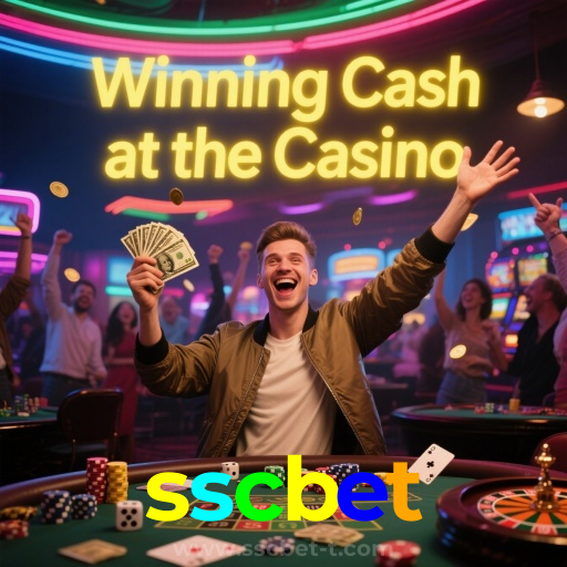 sscbet：O melhor cassino online com roleta, poker e apostas no futebol!