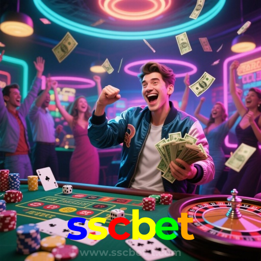 sscbet:Jogue poker e aposte no futebol com grandes prêmios em jogo!