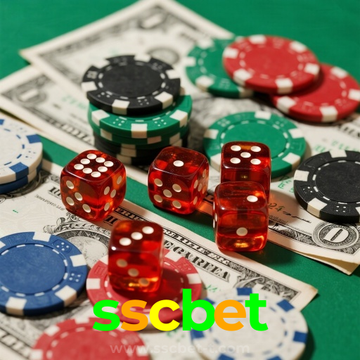 sscbet：O melhor do futebol online está esperando por você! Aposte e ganhe!