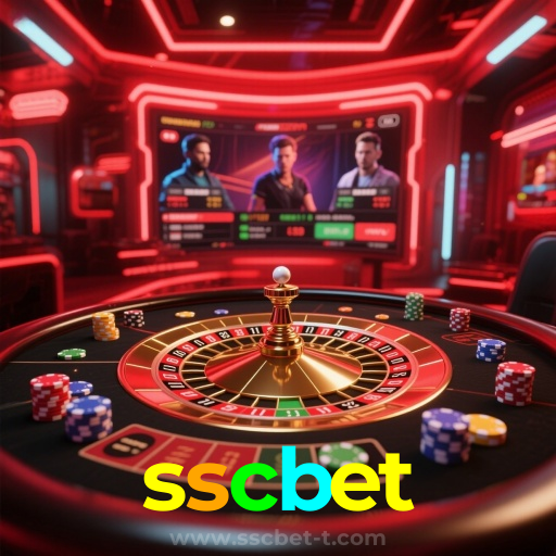 sscbet：Apostas emocionantes no futebol e grandes vitórias em jogos como roleta!