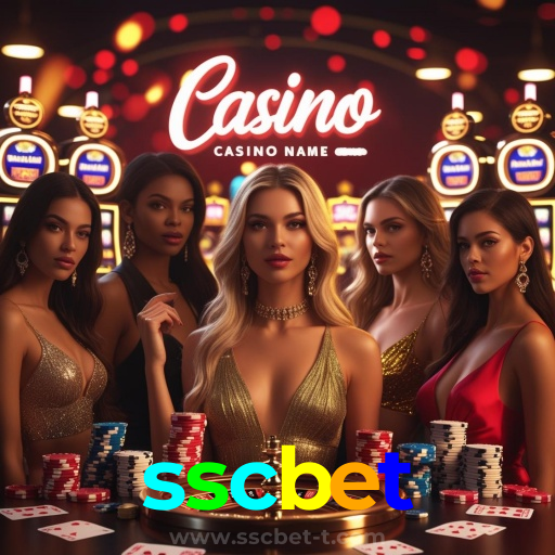 sscbet:Jogue no melhor cassino online e descubra os maiores prêmios!