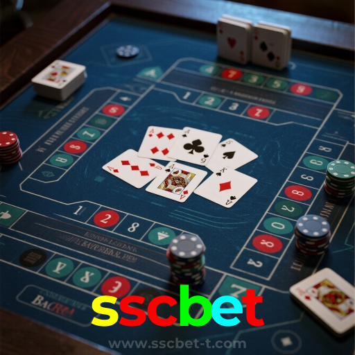 sscbet:Jogue poker como um profissional e vença grandes desafios!