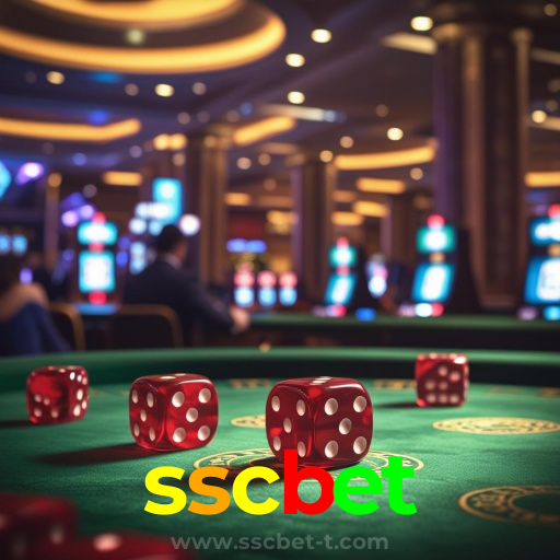 sscbet:Apostas ao vivo no futebol e prêmios épicos nos jogos de cassino!
