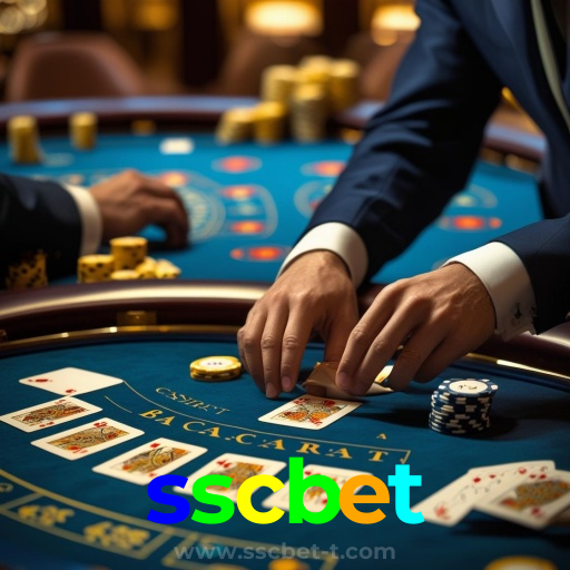 sscbet：Jogue slots, aposte no futebol e ganhe com confiança no nosso cassino online!