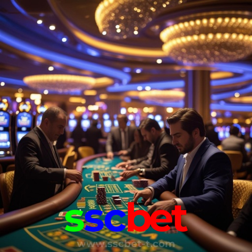 sscbet:Jogue poker, roleta e aposte no futebol online com segurança!