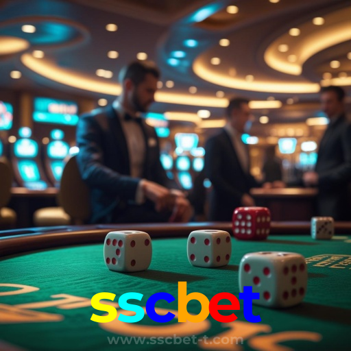 sscbet：Jogue slots, aposte no futebol e vença em grandes mesas de poker!