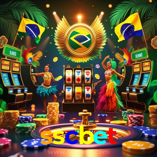 sscbet:Jogue no cassino online com apostas em futebol e ganhe grandes prêmios!