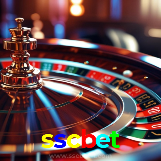 sscbet:Cada giro nas slots é uma chance de grandes vitórias!