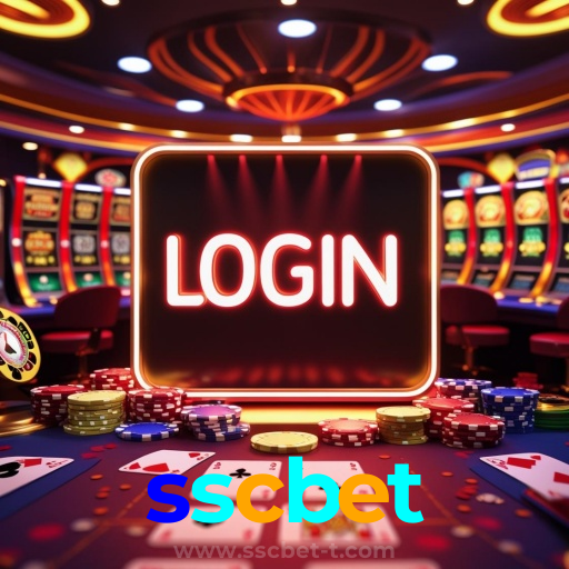 sscbet：Jogue slots, aposte no futebol e conquiste prêmios incríveis!