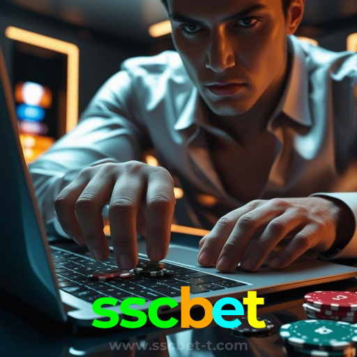sscbet：Aposte no futebol e jogue slots para ganhar em grande estilo!