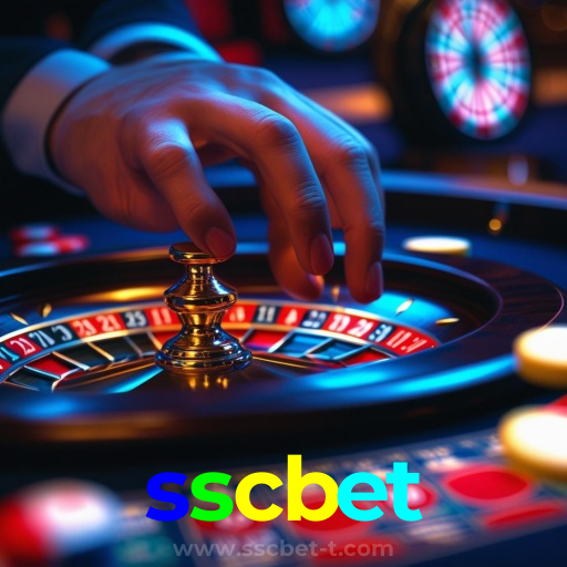 sscbet:Em nosso cassino online, sua sorte vai brilhar! Aposte e vença!
