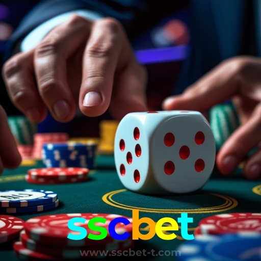 sscbet:Jogue nas melhores slots e vença o jackpot em grande estilo!