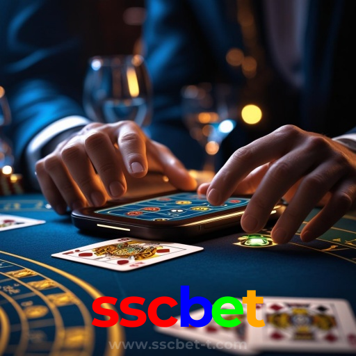 sscbet：Jogue poker online e mostre suas habilidades nas cartas!