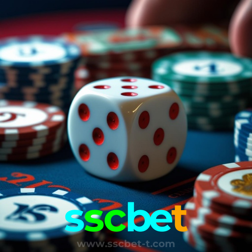 sscbet：A roleta nunca foi tão empolgante! Aposte e vença!