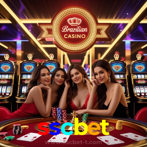sscbet：Jogue poker, roleta e aposte no futebol no melhor cassino online!