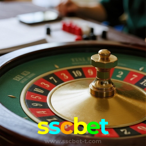 sscbet：A emoção das slots te espera! Aposte agora e ganhe!