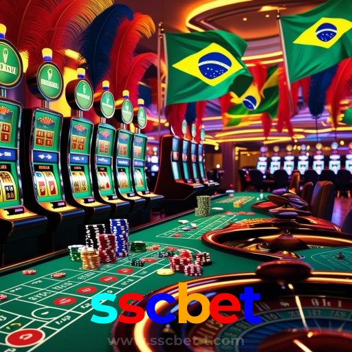 sscbet:Aposte no futebol e vença nas mesas de blackjack no cassino online!