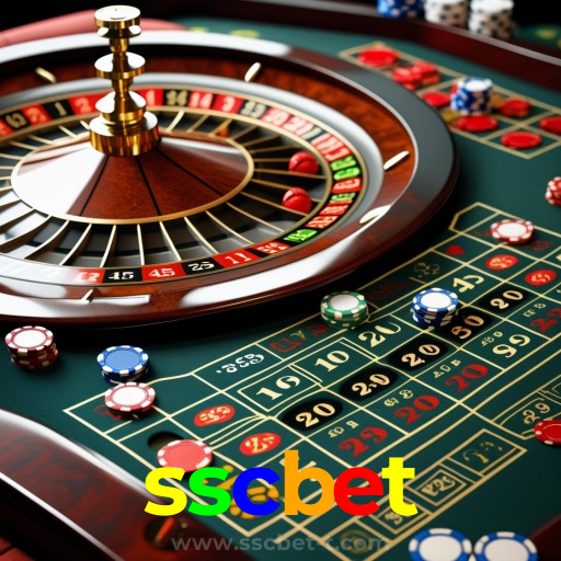 sscbet：Jogue nas melhores slots e leve o jackpot para casa!