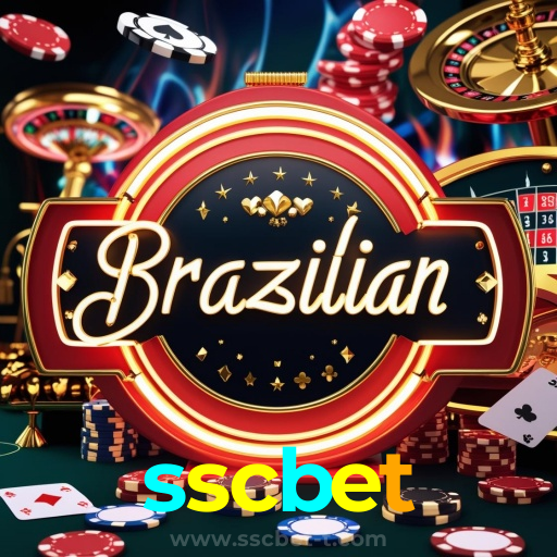 sscbet：A melhor experiência de apostas no futebol e cassino está no nosso site!