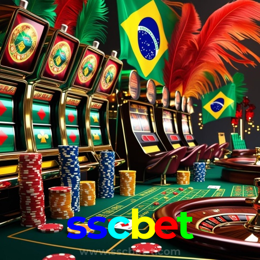 sscbet:Vença na roleta e leve para casa o prêmio dos seus sonhos!