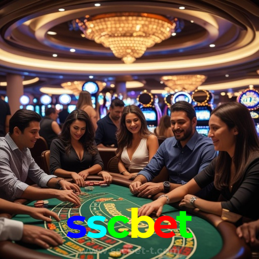sscbet:Cada giro na roleta é uma nova chance de vitória!