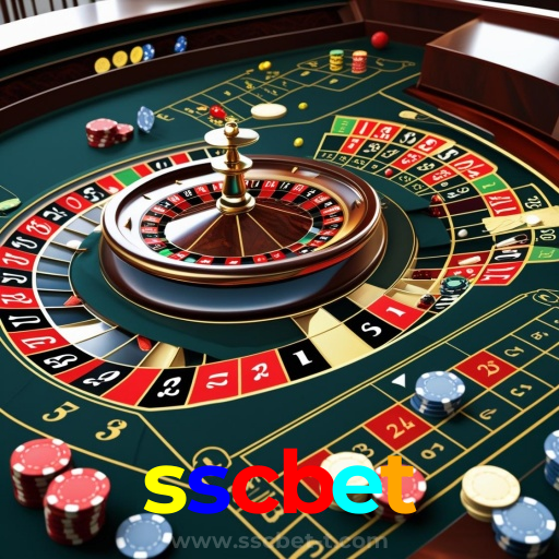 sscbet:Jogue no nosso cassino e prove sua habilidade nas cartas de poker!