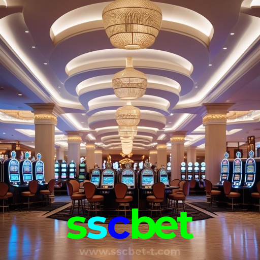 sscbet:Apostas ao vivo no futebol e diversão garantida em blackjack e roleta!