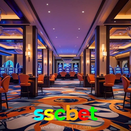 sscbet:Jogue poker como um profissional e vença grandes desafios!