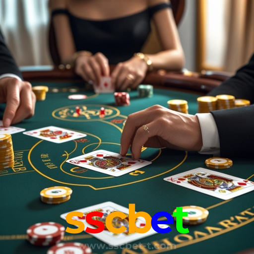 sscbet:Jogue poker, aposte no futebol e ganhe prêmios ao vivo!