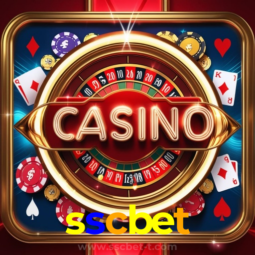 sscbet:O melhor cassino para você jogar poker e fazer apostas no futebol online!