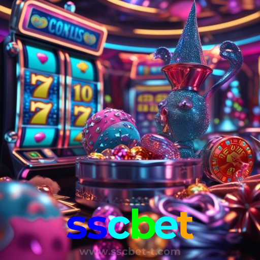 sscbet:A sorte te espera nas nossas roletas! Aposte e vença!