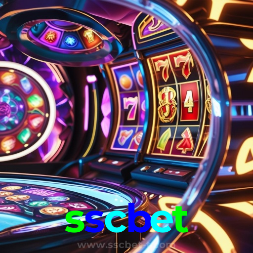sscbet：Onde sua sorte brilha: poker, roleta e apostas em futebol!